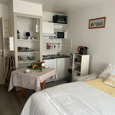 A Proximite Apartment *